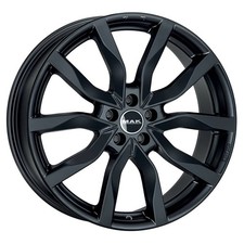 JANTES ROUES MAK HIGHLANDS POUR POLESTAR 4 FRENI BREMBO 2024-2025 9X21 5X108 GL