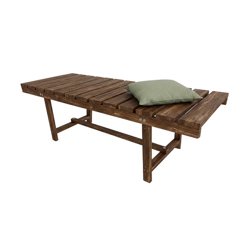 Banc jardin balcon places - jardin/balcon, 2