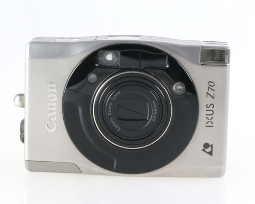 Canon ixus z70 appareil - appareil, photo