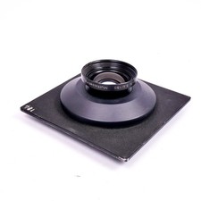 Schneider-Kreuznach Symmar-S 5.6/150 on Sinar Plate  - 713018