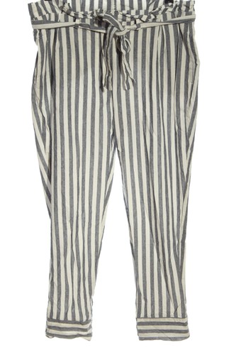 Zara basic pantalon jersey - zara, en