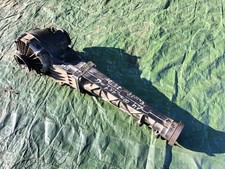 Audi A4 S4 B5 8D 1999 Diesel