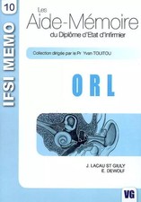 ifsi orl vol.10, Jean Lacau St Guily et Eddy Dewolf