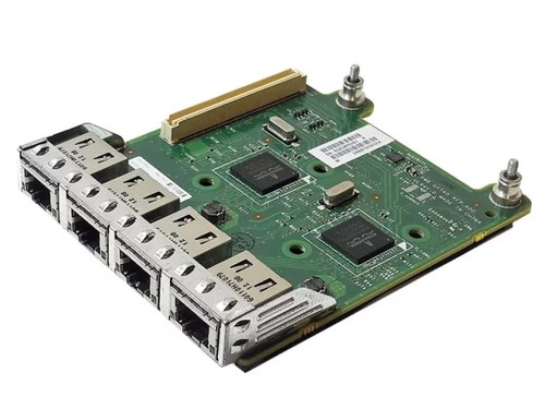 Carte réseau dell - carte, broadcom
