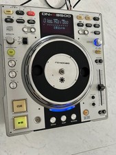 Denon DN S 3500