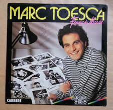 MARC TOESCA Femmes du Monde 7"