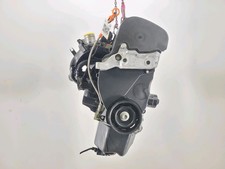Moteur type BUD - Volkswagen