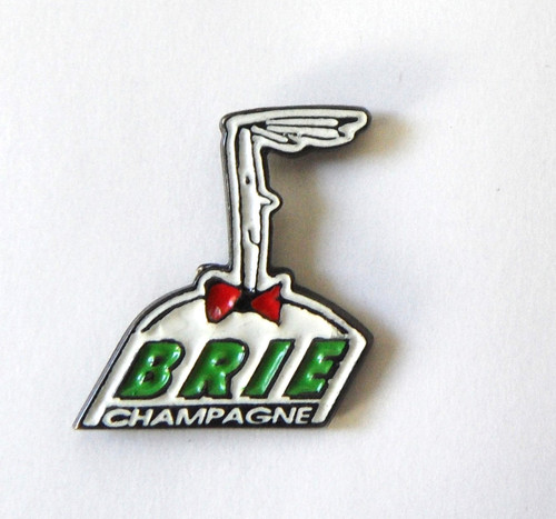 Pin serveur brie en - pin's,