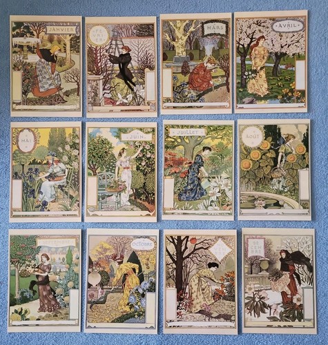 Eugene grasset les mois - grasset,