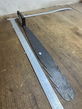 Arrache-clou,  Old  TOOL