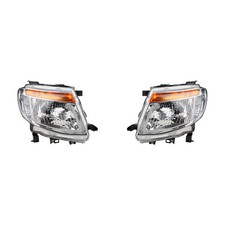 Kit De Phares Compatible Avec