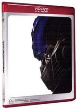 Transformers Spéciale Edition - HD DVD FR Edition