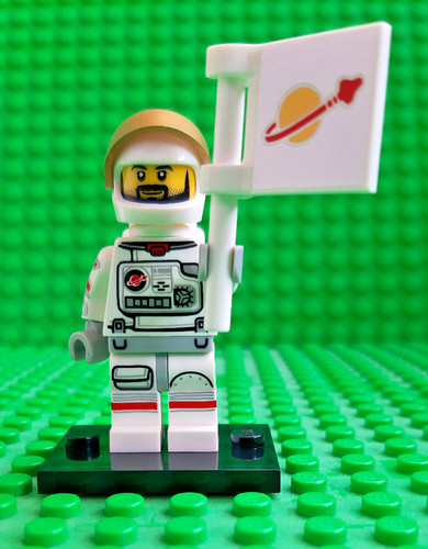 Légo minifigures série - légo,
