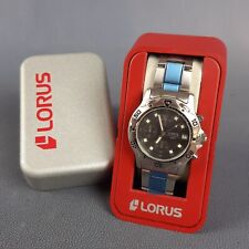 Montre Bracelet Lorus Seiko