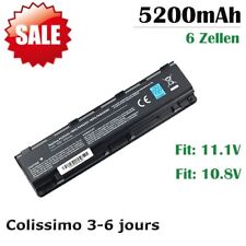 Batterie ordinateur portable toshiba pa5024u-1brs pour Toshiba Satellite C850