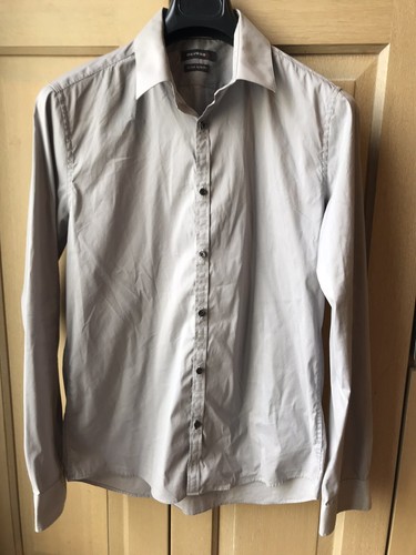 Devred chemise gris - gris, slim