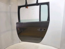 Porte arrière gauche -