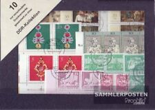 DDR 10 différents mentions