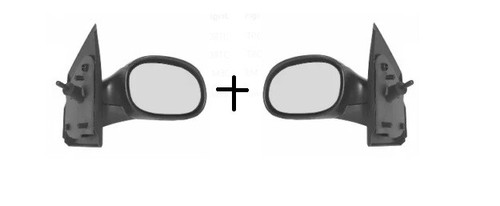 Pour citroen 2003 - pour, 2x