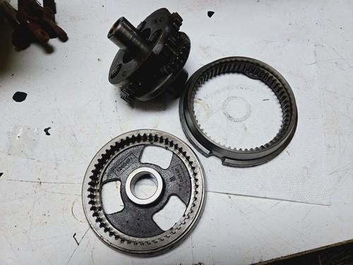 Gravely forward reverse - forward,