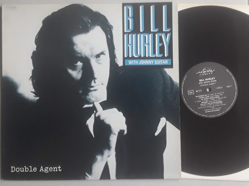 Bill hurley with - hurley, guitar