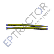 John Deere 6620 Decal Set Sticker Vynil