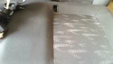 Banquette arriere (KIT DERIV