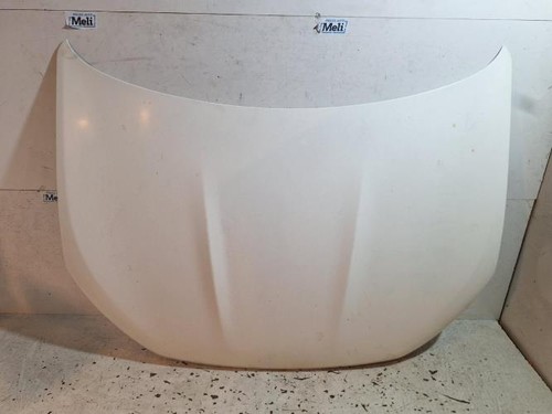Capot nissan qashqai - capot, 2
