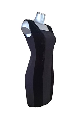 Valentino robe moulante - -,