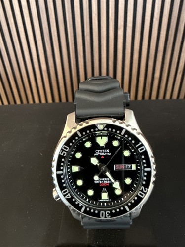 Citizen men promaster - citizen,