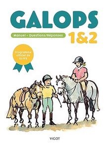 Galops manuel - 2:, +