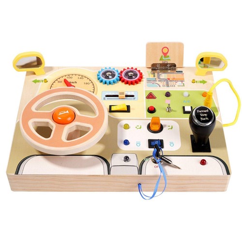 Tableau bord interactif - de,