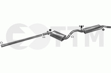 VW GOLF II BERLINE 3/5 PORTES