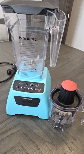 Blendtec classic 575 with - classic,