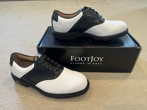 Never opened footjoy icon - opened!!,