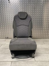 Siege arriere gauche PEUGEOT