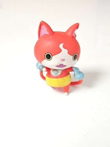 Figurine yokai watch hasbro - watch,