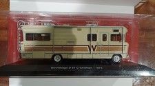 WINNEBAGO D27C CHIEFTAIN 1973