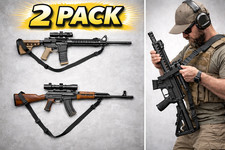 2 pack - Magpul MS1 Two-Point