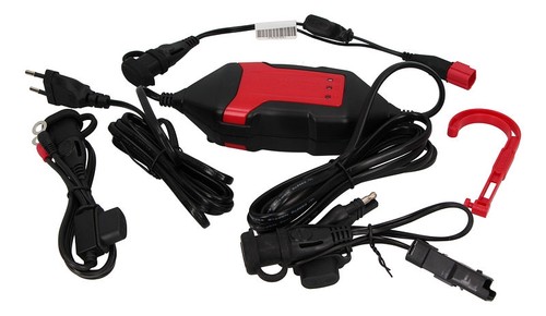 Chargeur batterie ducati - chargeur, de