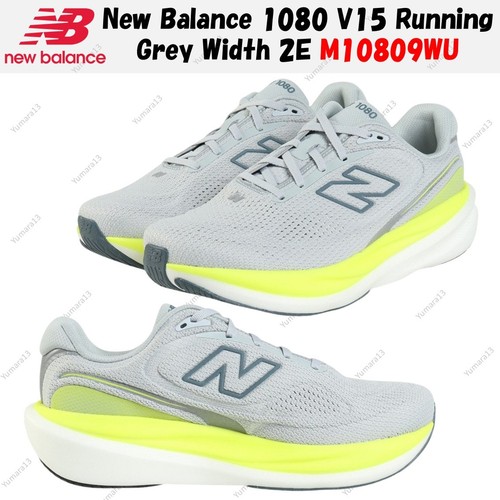 New balance 1080 v15 - balance,