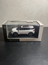 NOREV - Citroen C5 Aircross