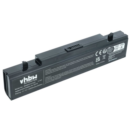 Batterie pour samsung rv511 - batterie,
