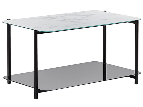 Table basse moderne - basse,