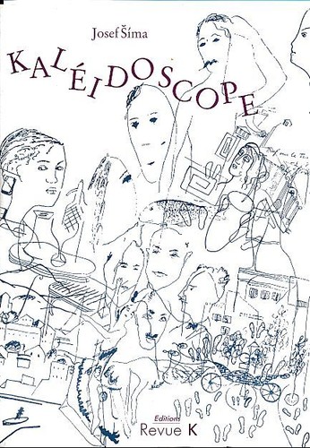 Kaléidoscope traduit du - kaléidoscope.,
