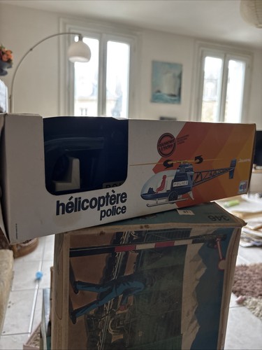 Hélicoptère joustra vintage - hélicoptère,