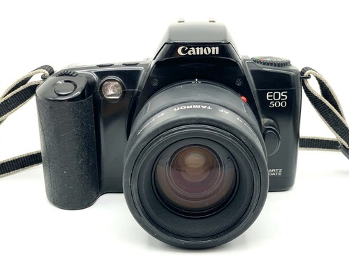 Canon eos 500 kit - eos,