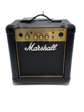 Marshall mg10 amplifier used - mg10,