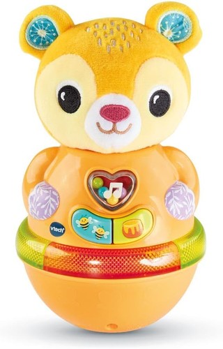 Vtech bonbon mon - vtech, ourson