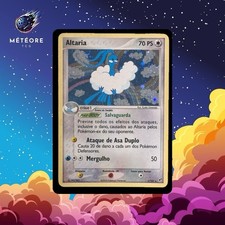 Carte Pokémon Altaria 1/107